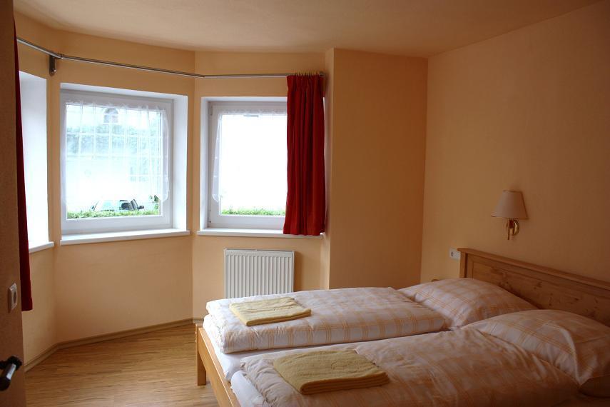Pension Ferdinand Hotel Zell am Ziller Eksteriør billede